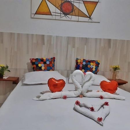 Cantinho Da Ge - Homestay Porto de Galinhas Exterior photo