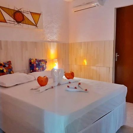 Cantinho Da Ge - Homestay Porto de Galinhas Exterior photo