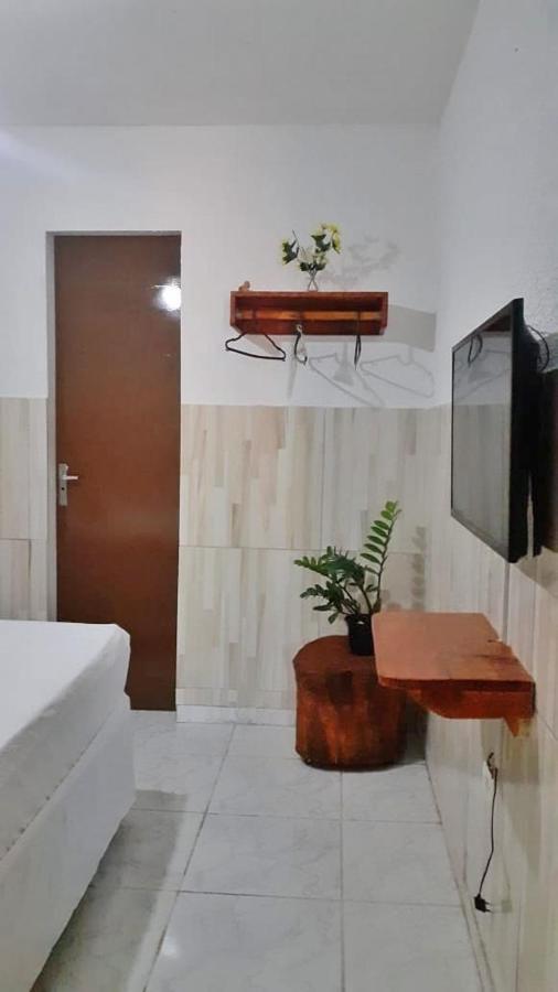 Cantinho Da Ge - Homestay Porto de Galinhas Exterior photo